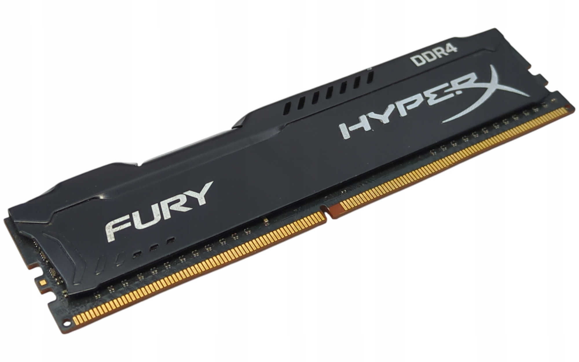 Pamięć RAM DDR4 HyperX 4 GB 2133 14