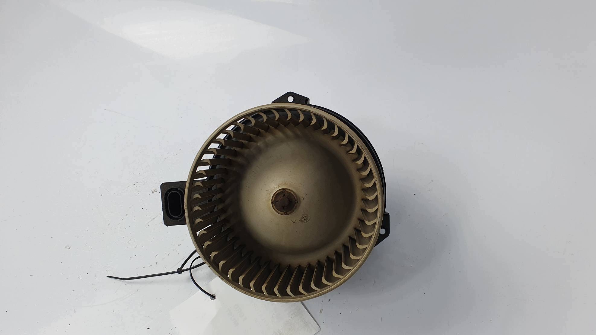 heating fan cab 6R3H19805AA FORD MUSTANG V
