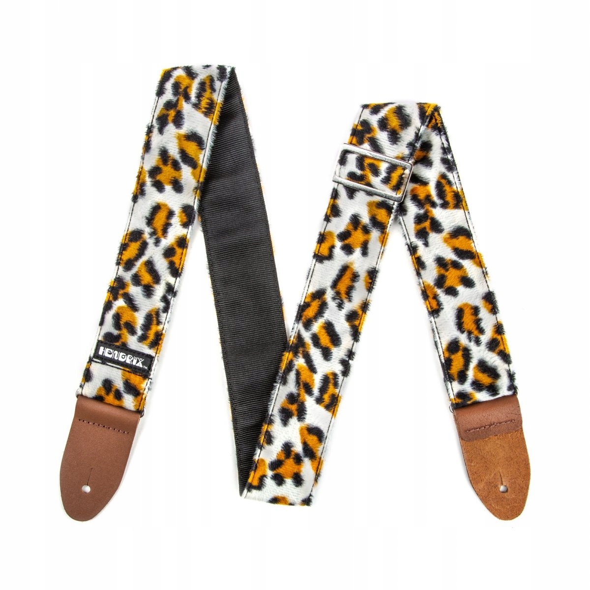 Dunlop JH13 Hendrix pasek do gitary Kostka