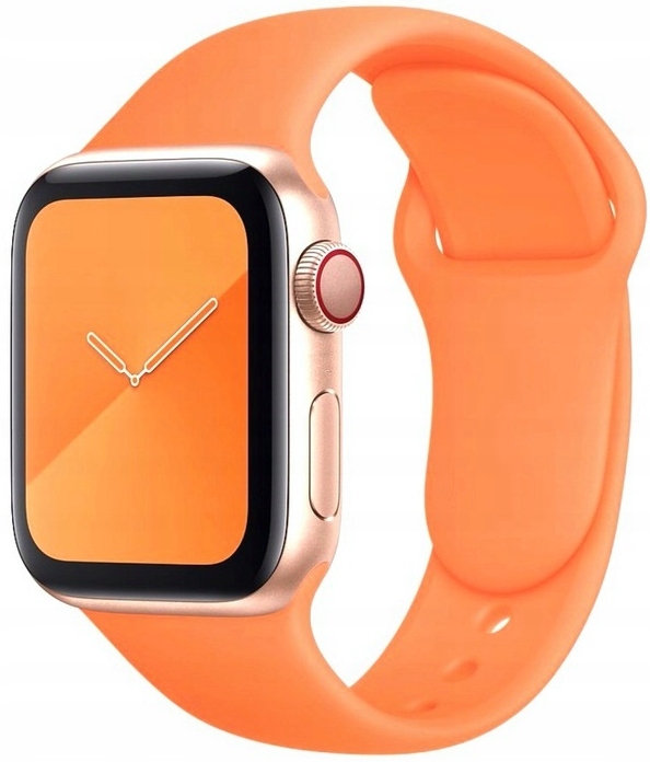 

Pasek Do Apple Watch 3 4 5 6 7 Se 38 40 41 mm
