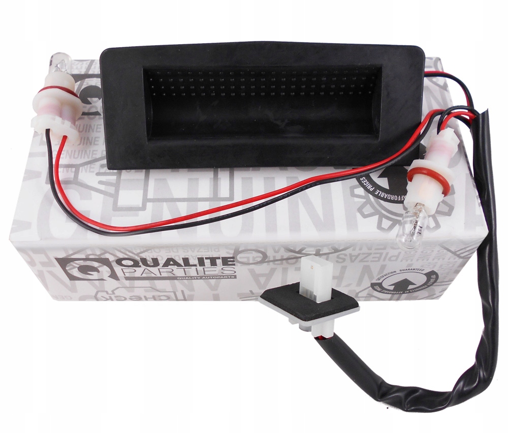 

Przycisk Klapy Bagażnika Klamka Opel Zafira B 05-