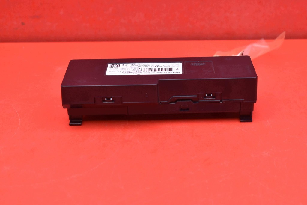 control unit module BLUETOOTH 9831611580 PEUGEOT PARTNER 3 III 18-24