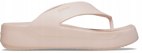Dámské žabky Crocs Getaway Platform Flip 209410 41/42