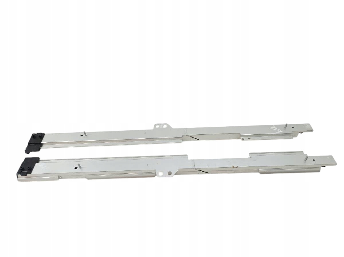 cover rail PROWADNICA boot left right KPL Volvo XC 70 III (2007- )