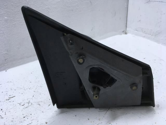 mirror left RENAULT CLIO II 5 PIN EU 98-10