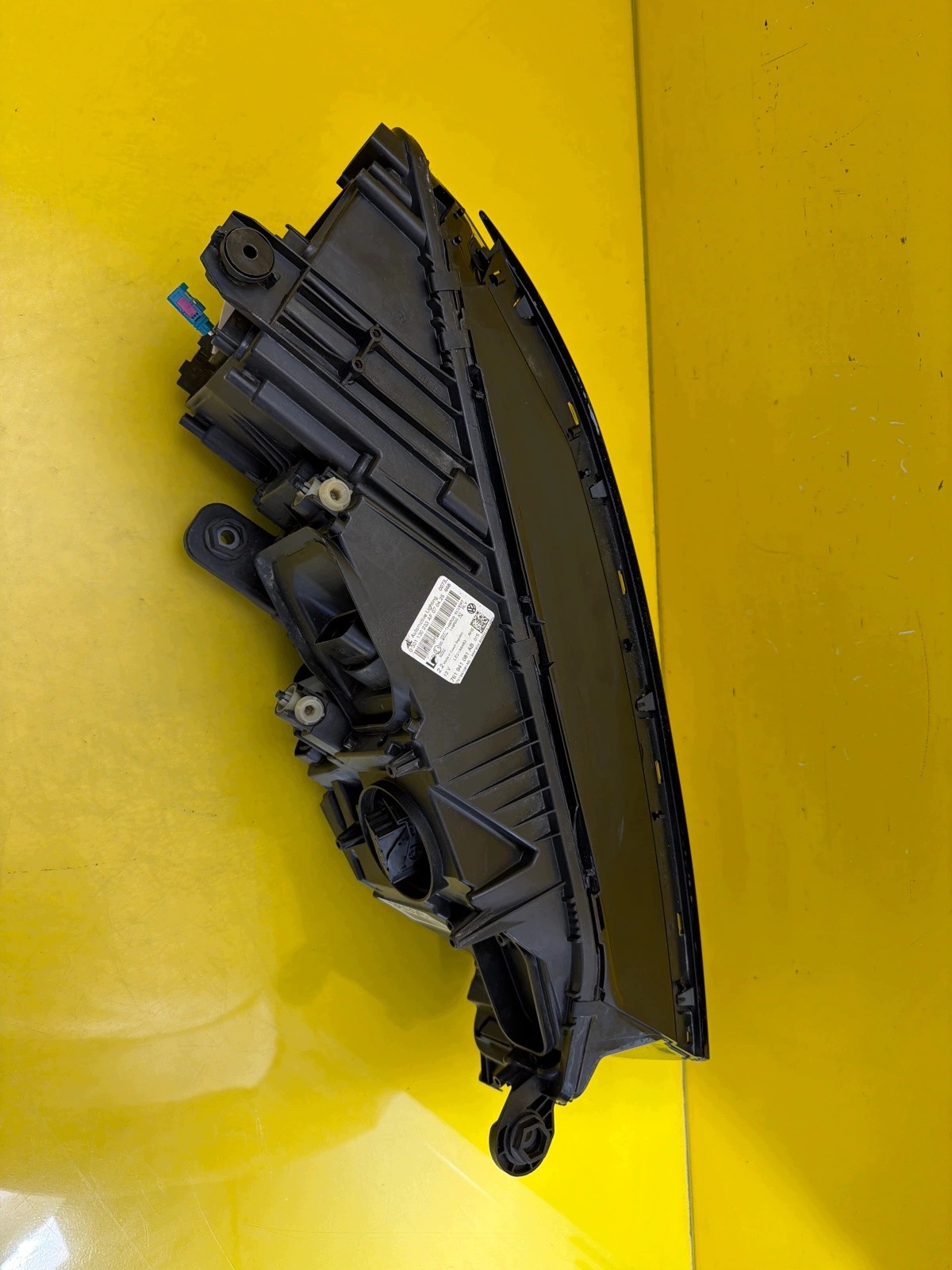 light left front VW Touareg III Lift Full Led IQ Light 761941081AB