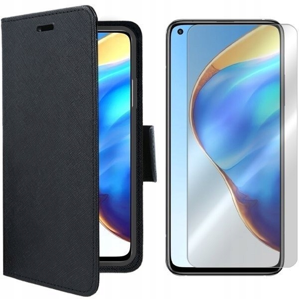 

Etui Do Xiaomi MI 10T / MI 10T Pro Fancy + Szkło