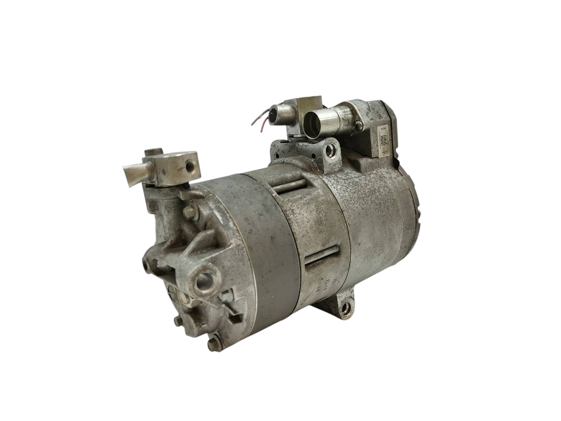 air conditioning compressor 9496109 PHEV Bmw Seria 5 VII (2017-2024) G30/G31