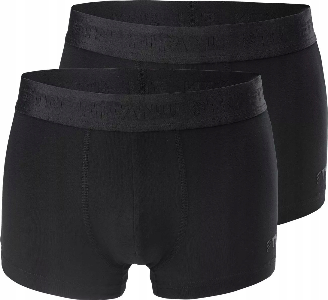 Pánské Boxerky Slipy Prodyšné Kalhotky Fitan Malayo 2PAK, Velikost XL
