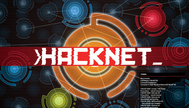 Hacknet Complete Edition