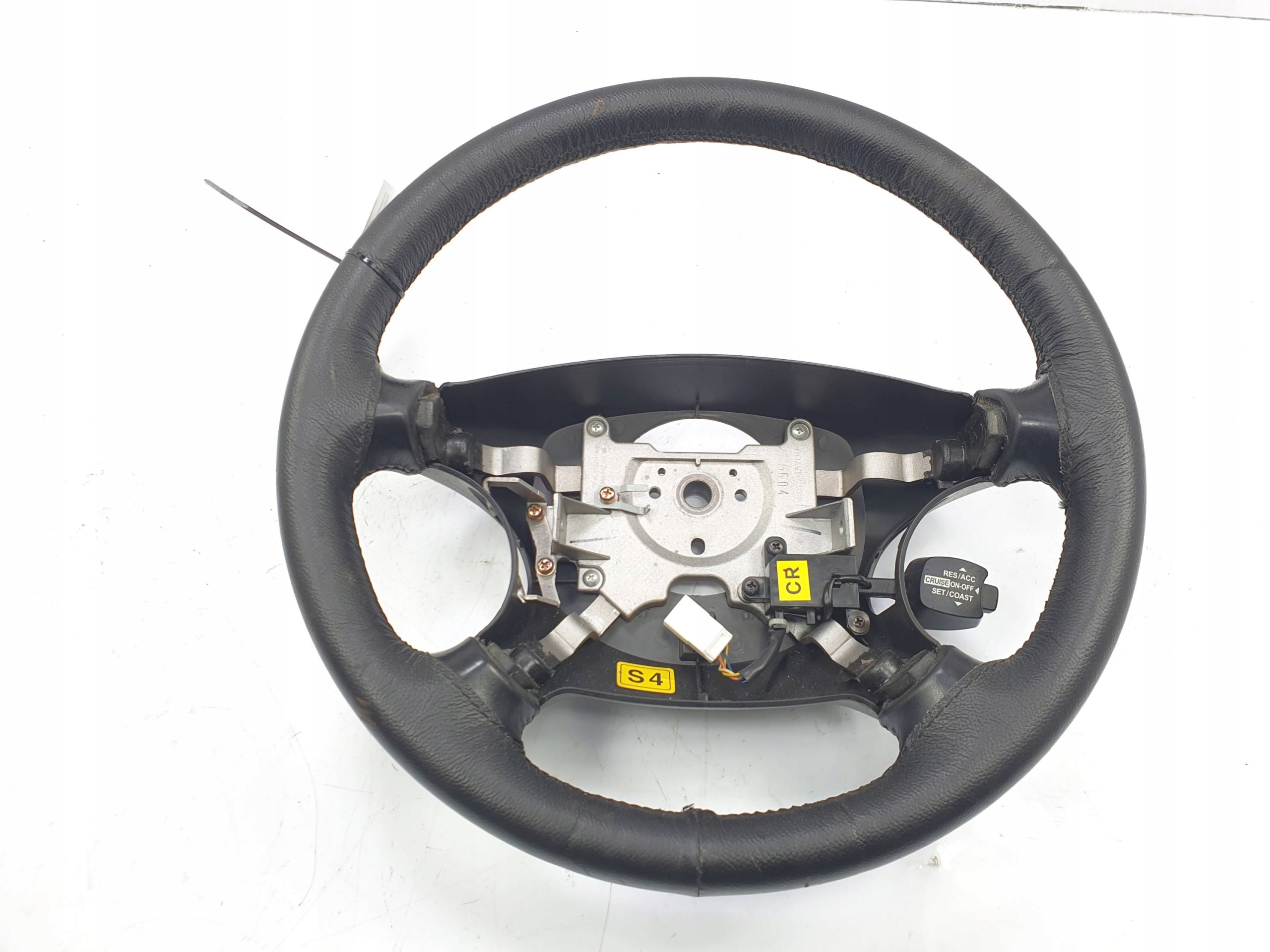 volante 988282891290 CHEVROLET EVANDA