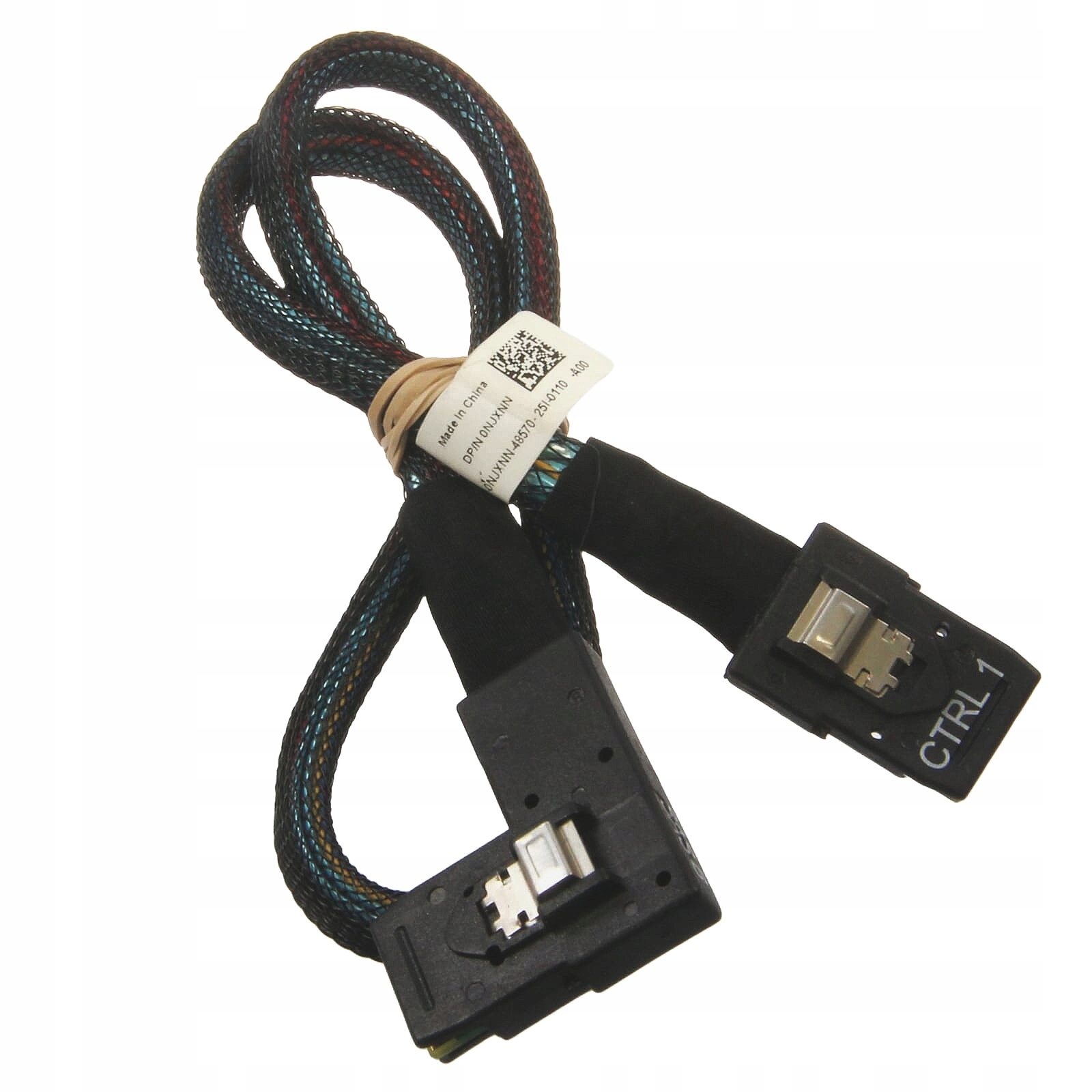 Del kabel SAS do PowerEdge R510 H700/H200 12HDD