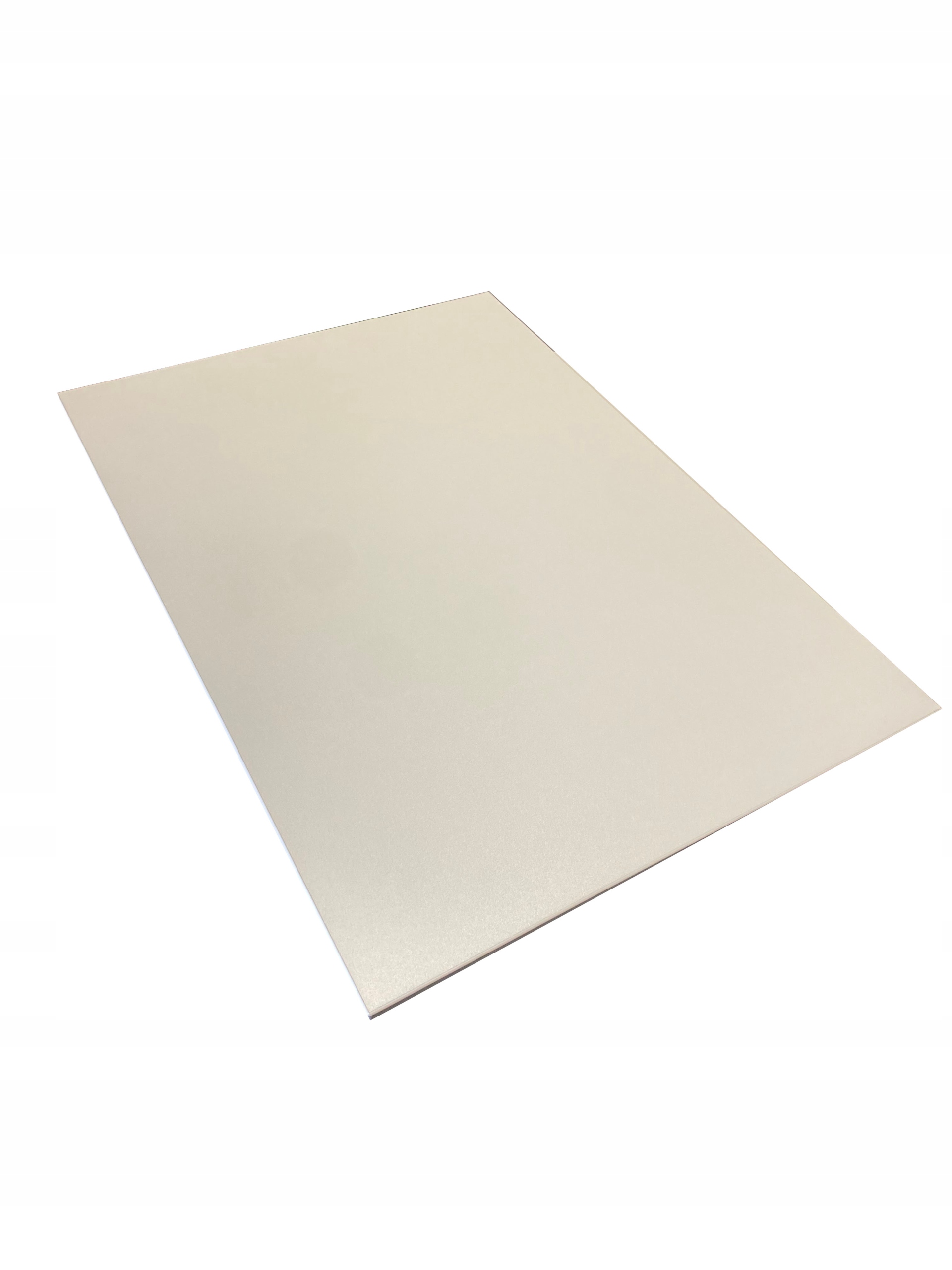 

Półka formatka płyta meblowa blat Wanilia 80x60