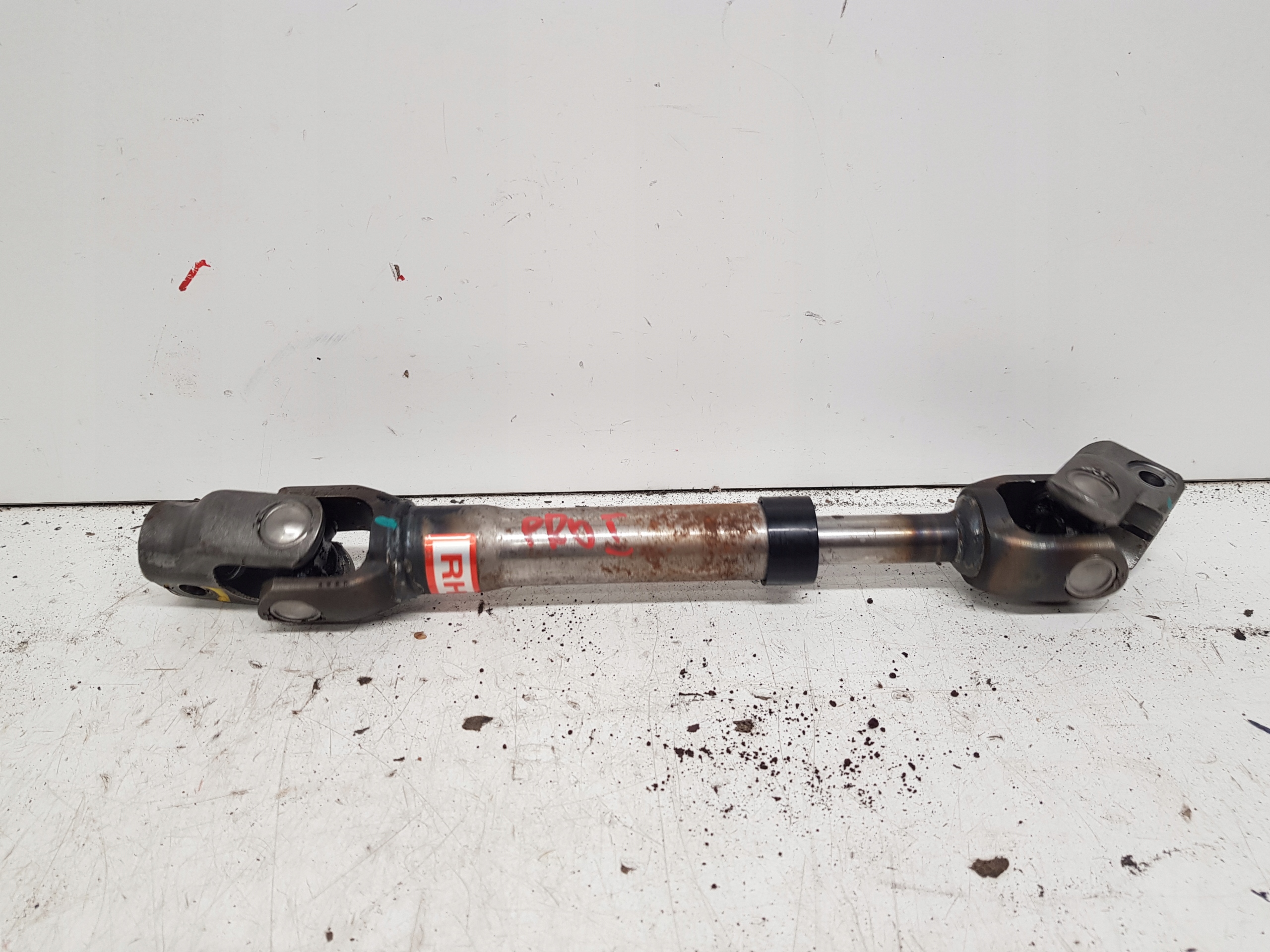 KIA CEED PRO Croix Colonne de direction Volant 2006-12R