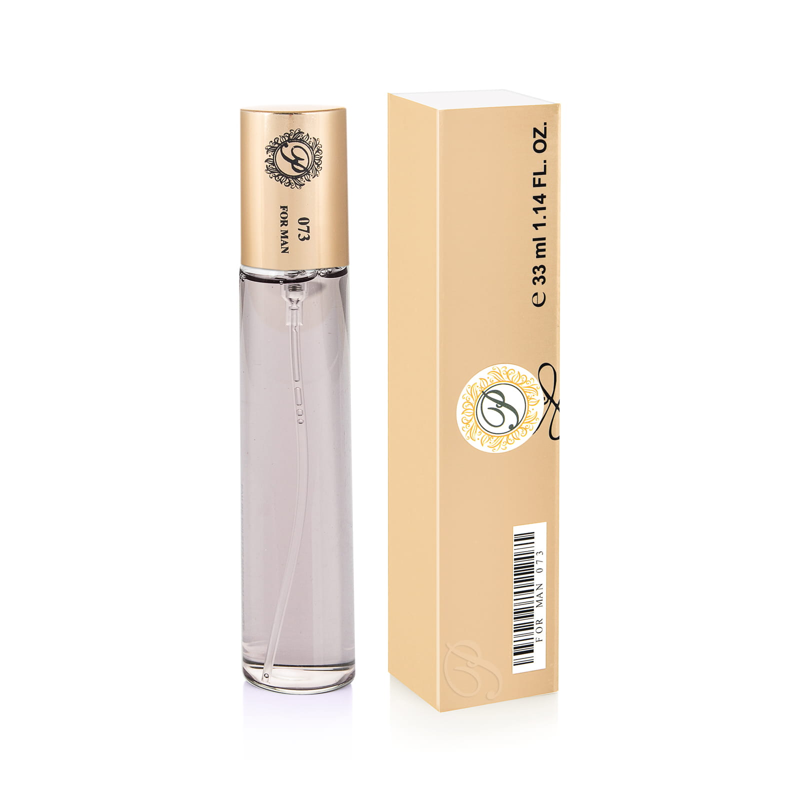 

Perfumik 073 Milion*