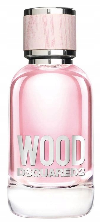 DSQUARED2 Wood Pour Femme Edt 30ml Spray