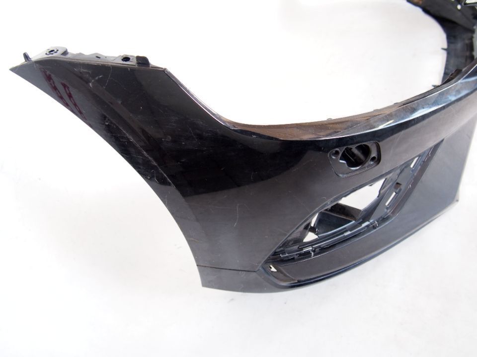 Volvo S60 V60 III 18r bumper front front s 60 v 60 2018