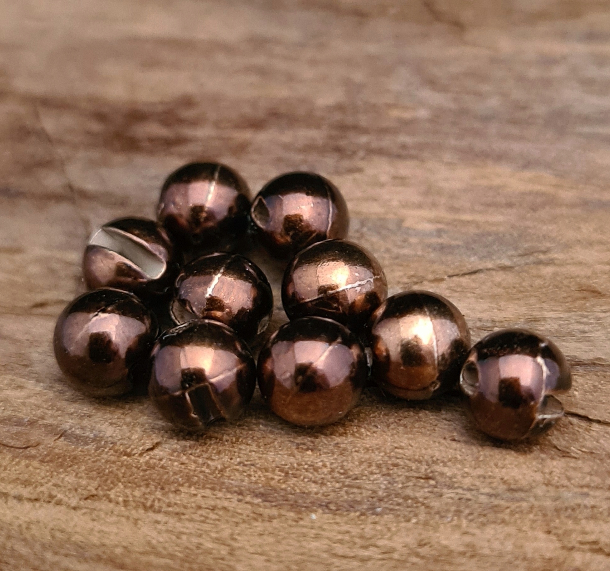 Główka Wolframowa Slotted 5,5 mm