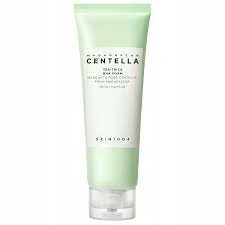 SKIN1004 Madagascar Centella Tea Trica Bha Foam čistící pěna na obličej s
