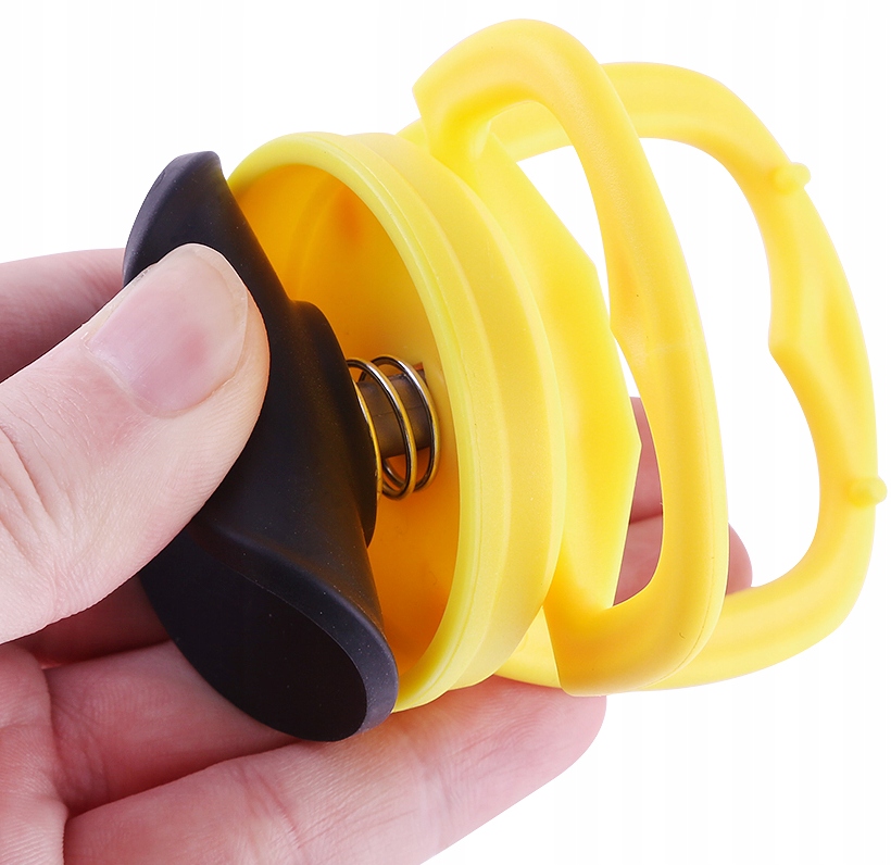 PRZYSSAWKA SAMOCHODOWA DO USUWANIA WYCIĄGANIA WGNIECEŃ DO SZYB PŁYTEK Marka SATIS