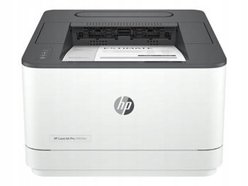 Hp LaserJet Pro 3002dw (33 str/min, A4, Usb, Wi-Fi, duplex)