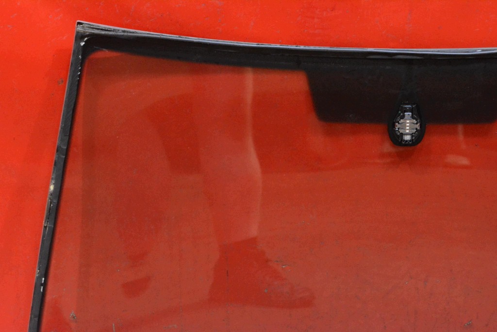 window front front iron SKODA OCTAVIA 3 III 13-17