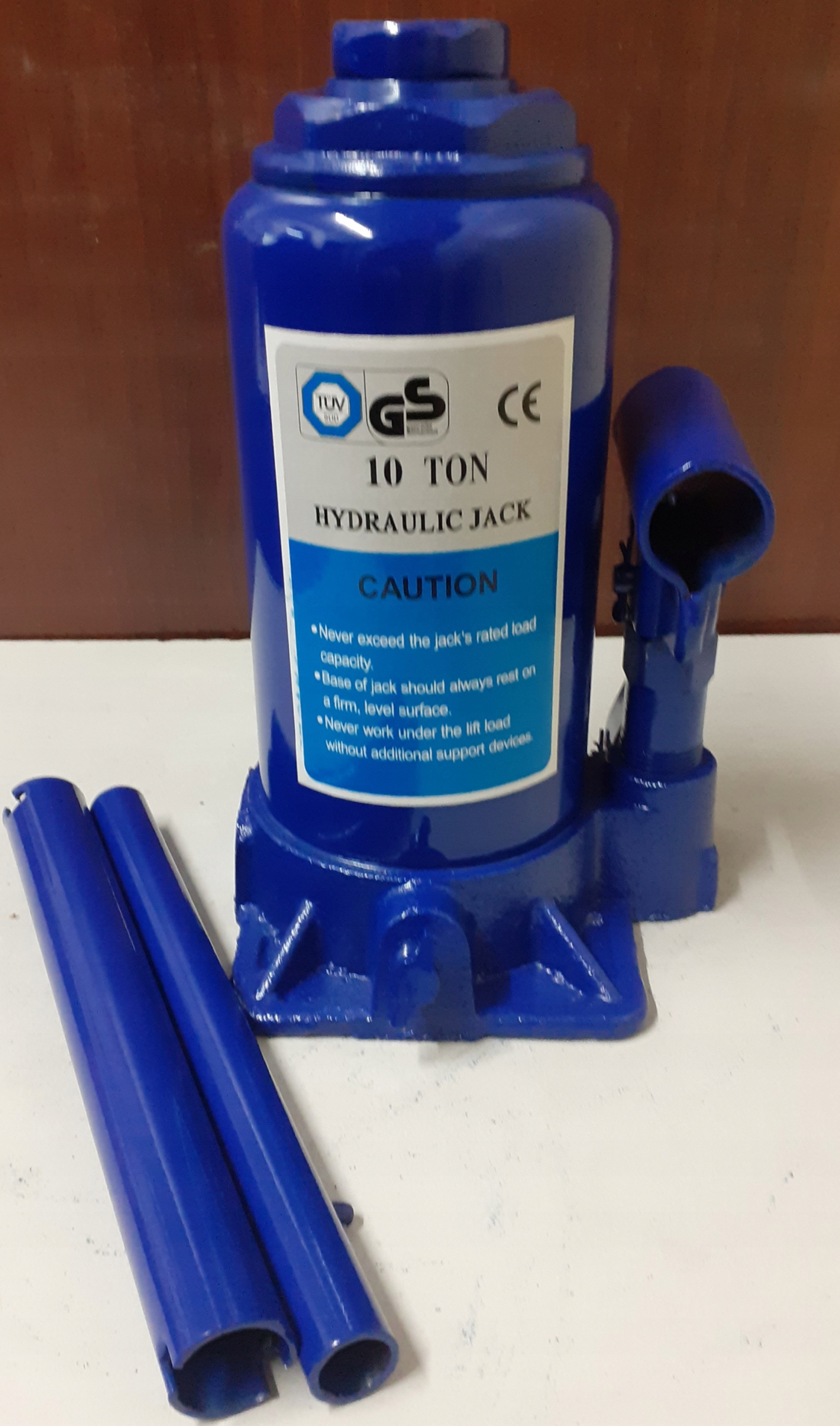 ДОМКРАТ ПОРШНЕВОЙ СТОЛБ АВТОМОБИЛЬНЫЙ ДОМКРАТ 1OT