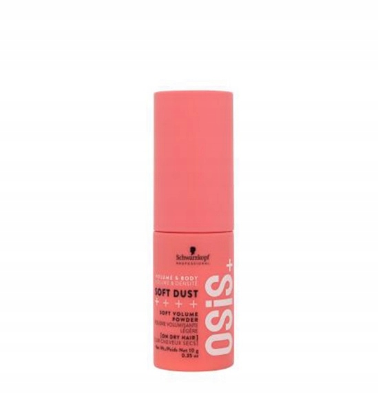 Puder do włosów Schwarzkopf osis+ 10 ml