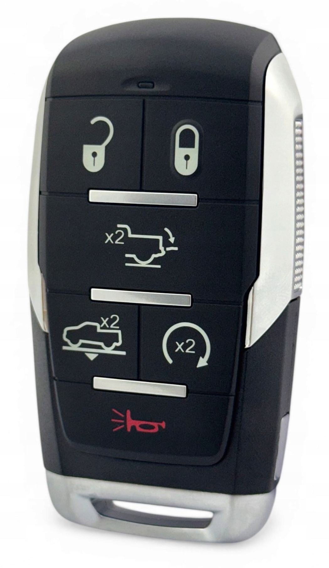 Pouzdro Pilota Jeep Dodge Ram 1500 2500 Big Horn King Cab hrot CY24