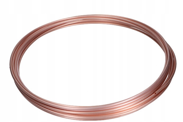 

Przewód Ham. Dł. 10M Bez Końcówek 4,75 MM RUMI10-4