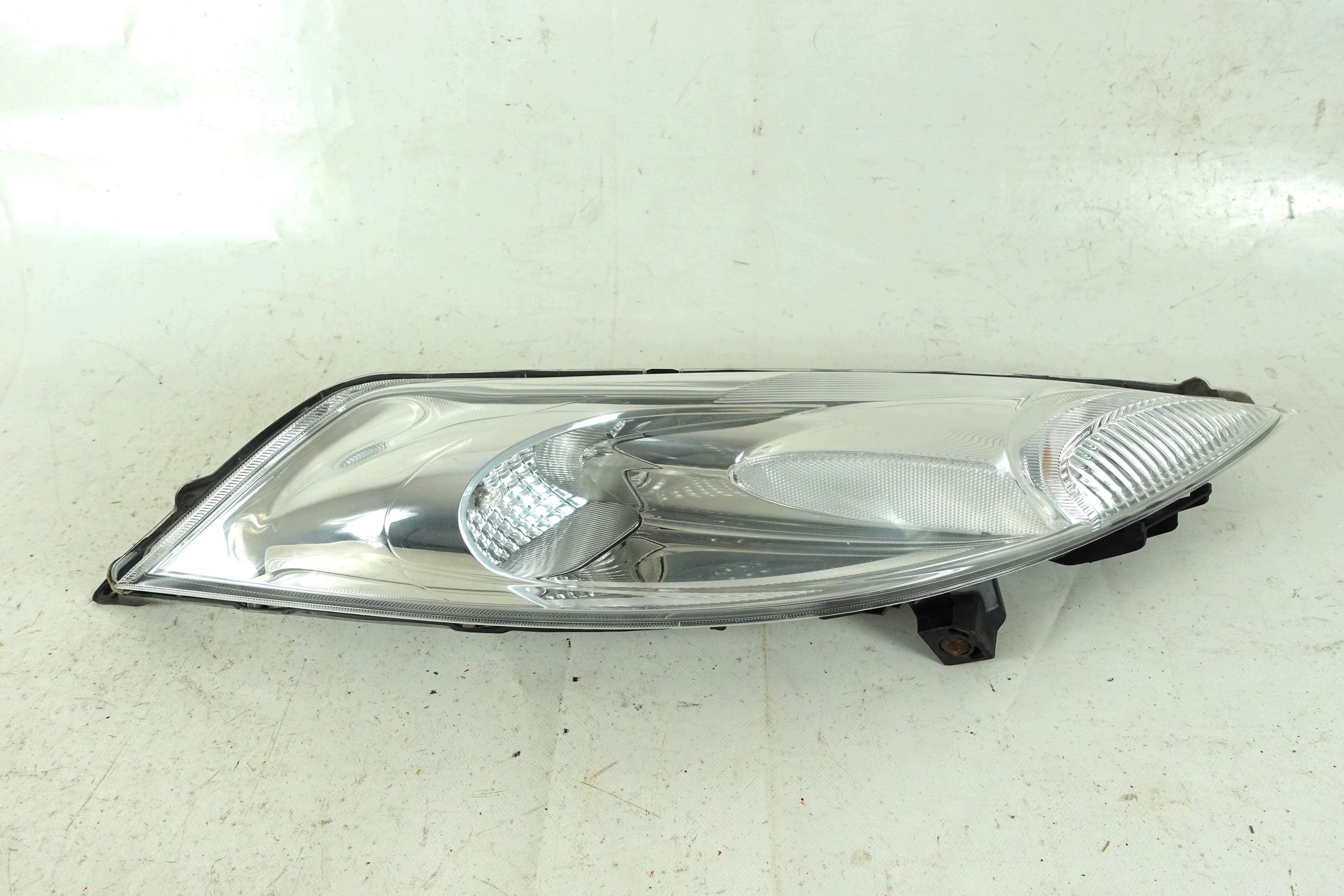 light right front right front POSTOJOWA indicator NISSAN JUKE and F15