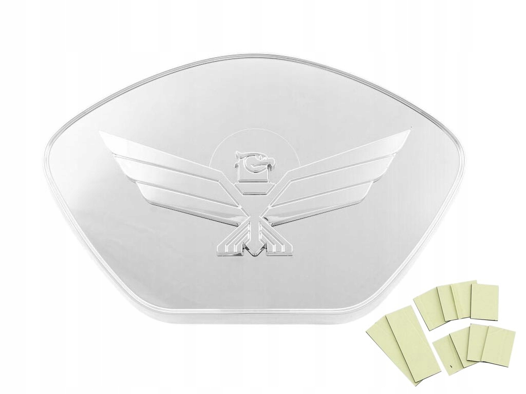 GL-055 - КРЫШКА РАСПРЕДЕЛИТЕЛЬНОГО ВАЛА HONDA GL 1800 GOLDWING