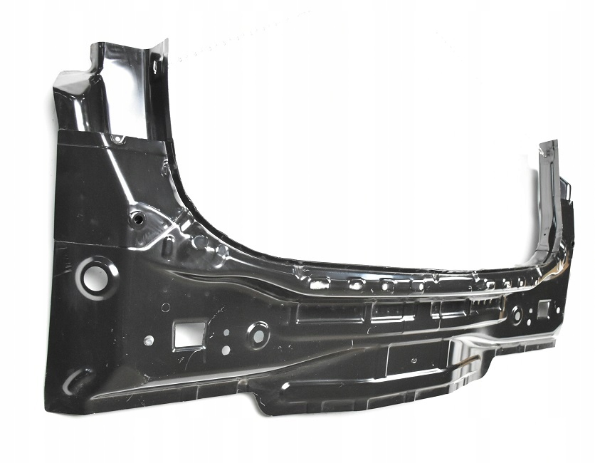 HYUNDAI I30 I-30 2 II GD KOMBI tylny pas sciana Numer katalogowy części 69100-A6200 69100A6200