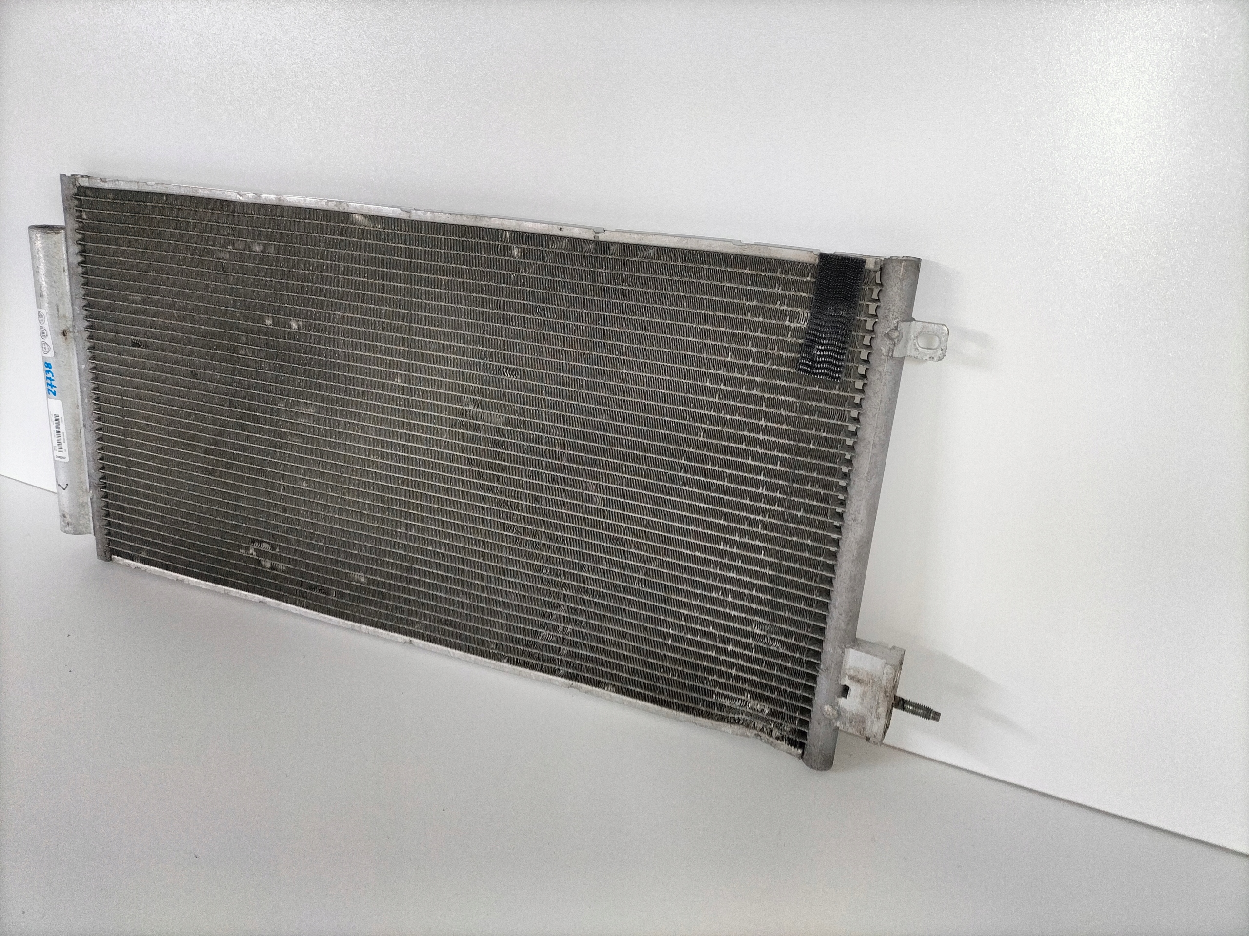RADIATEUR CLIMATISATION FIAT TIPO II 16- 1.4B