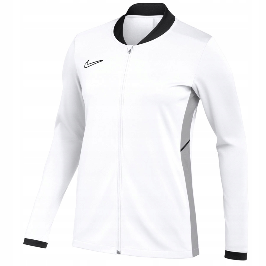 Pánská sportovní Mikina Nike Df Academy 25 (XXL) bílá