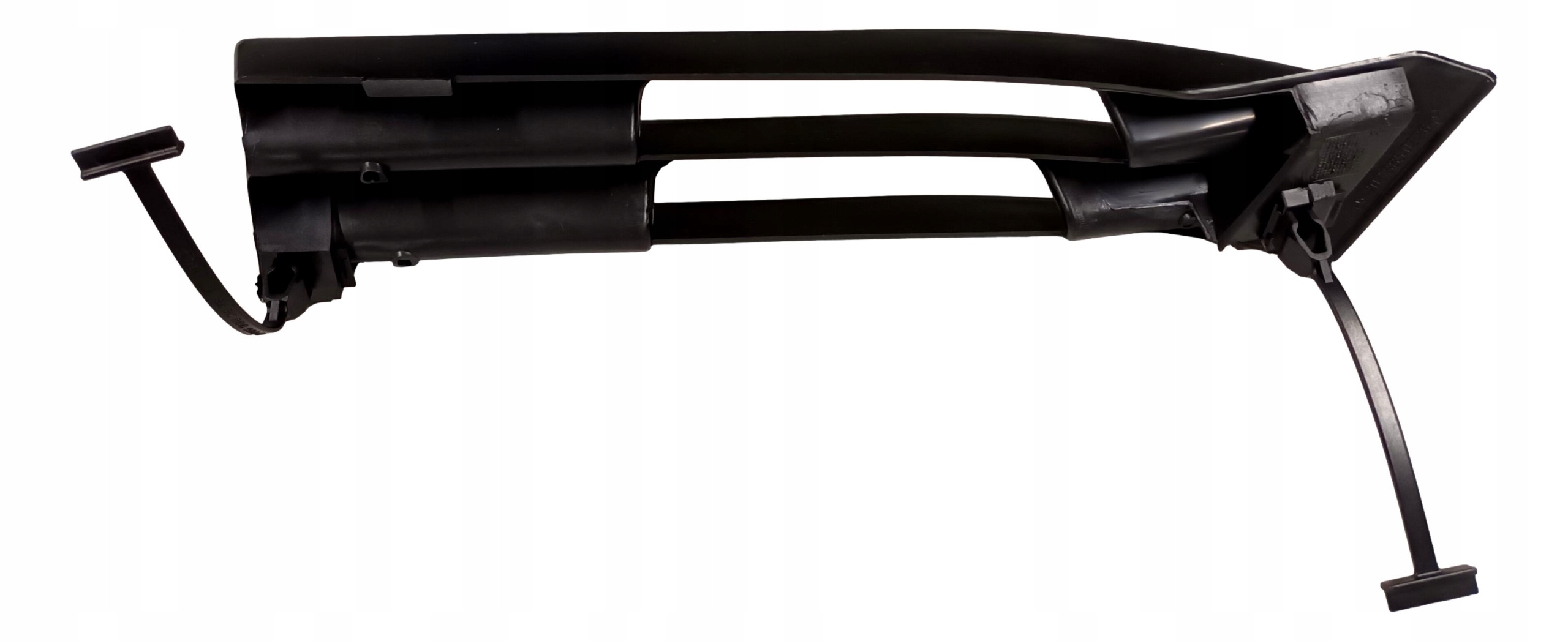 Mercedes W202 Ochranná mřížka nárazníku vpředu vpravo