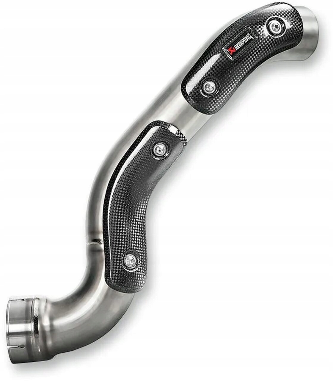 Spojovací rúrok Akrapovic Bmw R Nine T