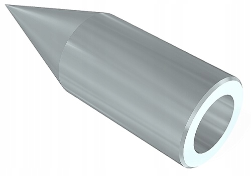 Grot do twardych gruntów /OC/ AH Hardt