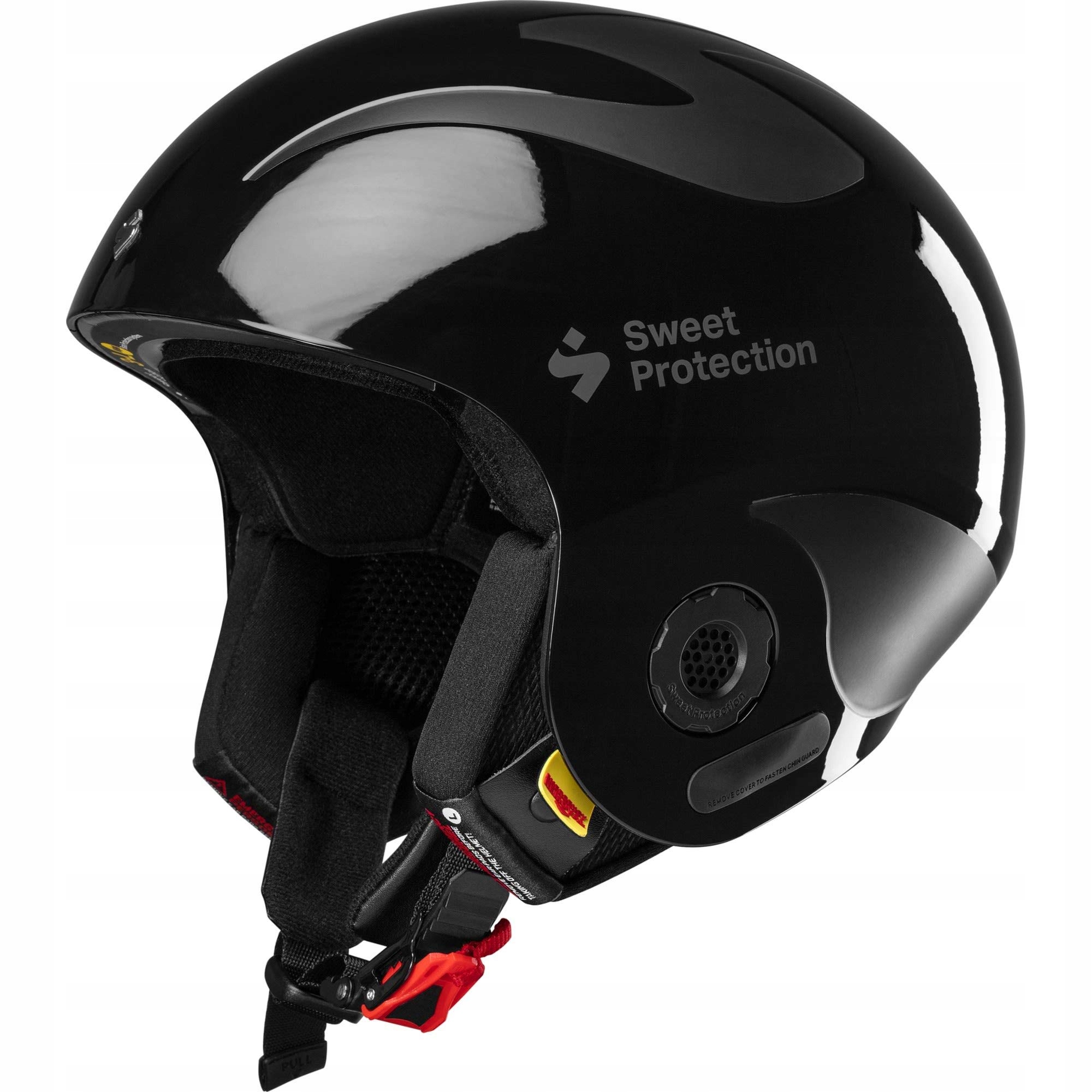 Active Brands As, Sweet Protection Sweet Kask narciarski