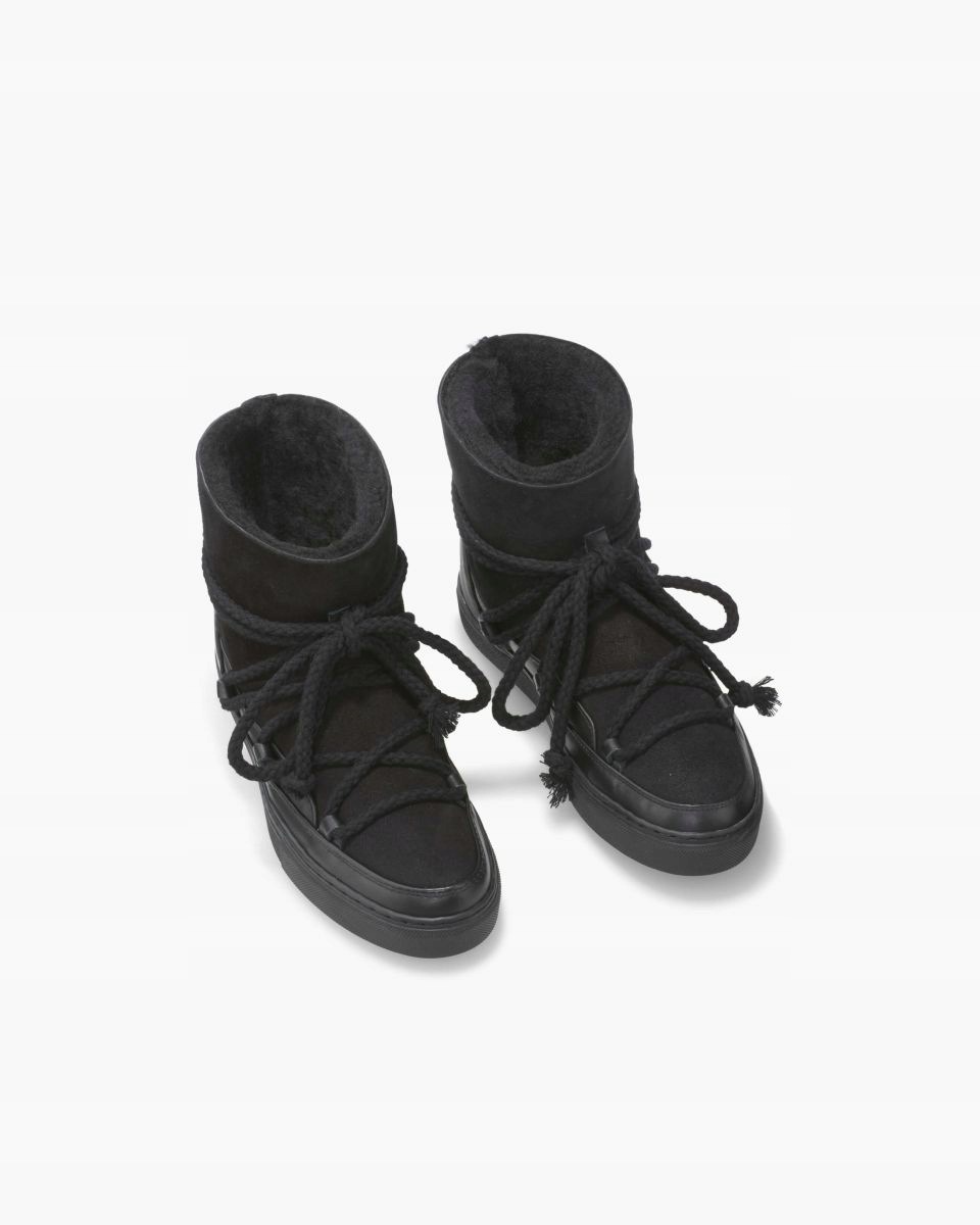 Dámské sněhule Inuikii Classic Black 36