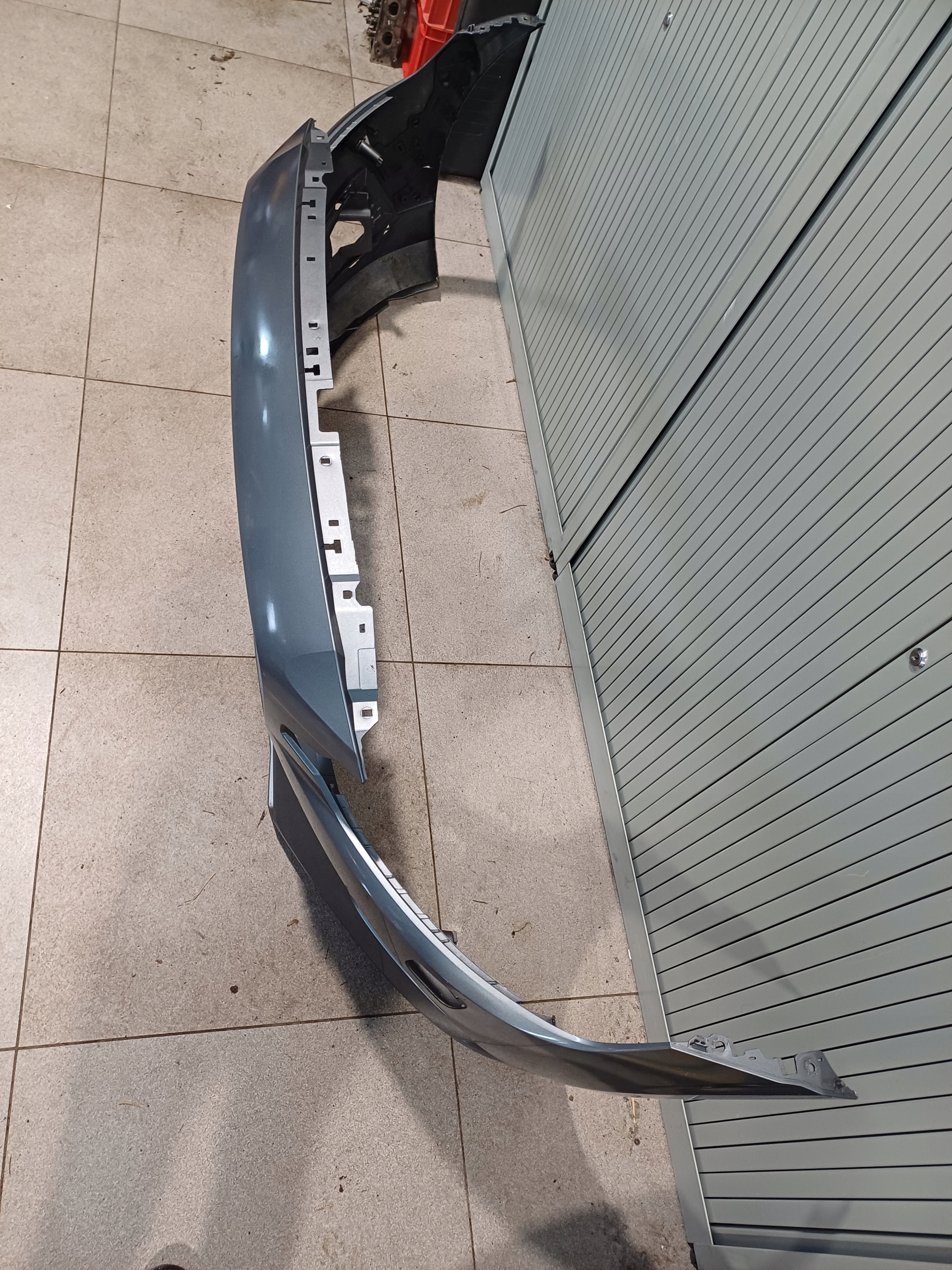 bumper front front VOLVO V60 II S60 III 18R- 31690589