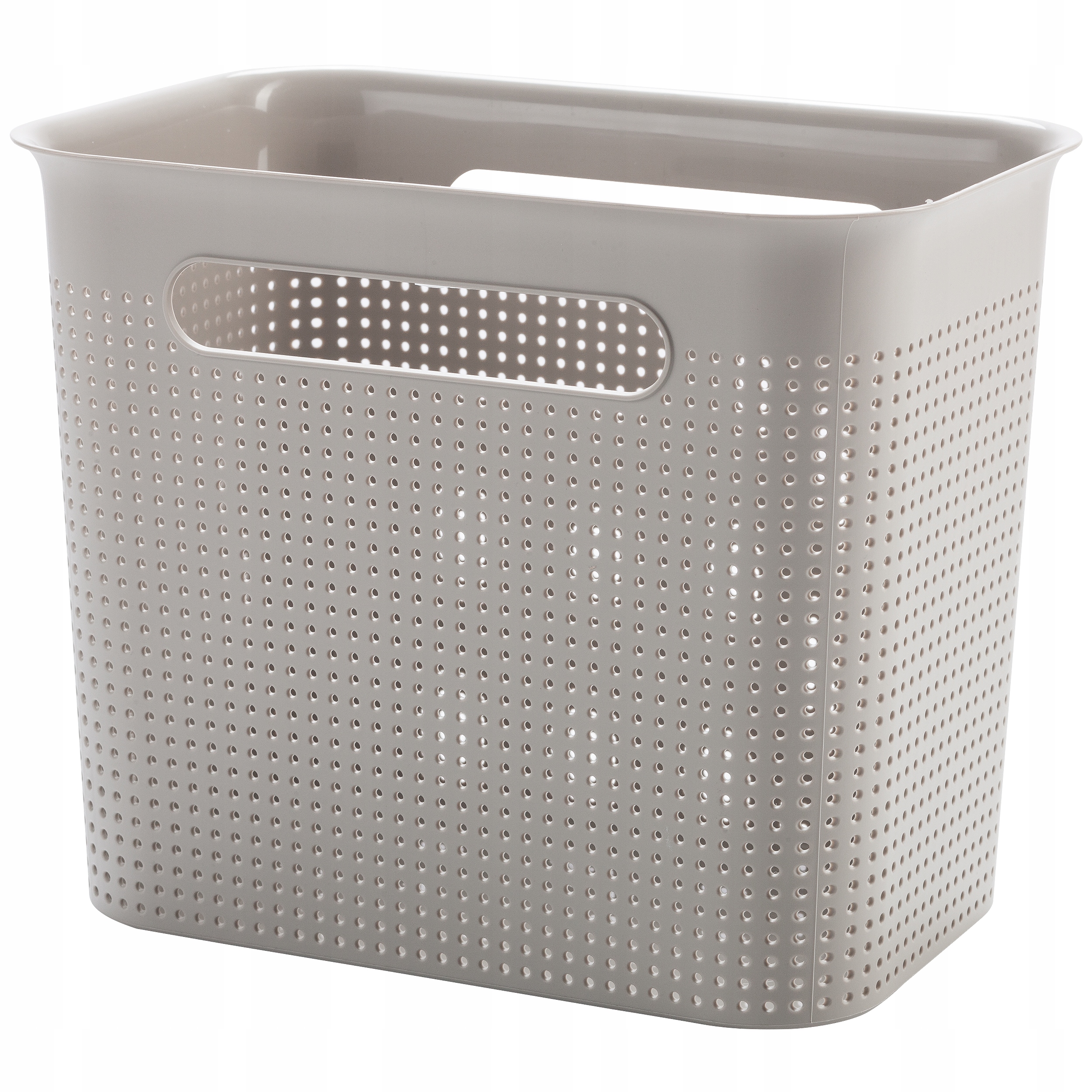 Koszyk do przechowywania Rotho Brisen 7L Materiał wykonania inny