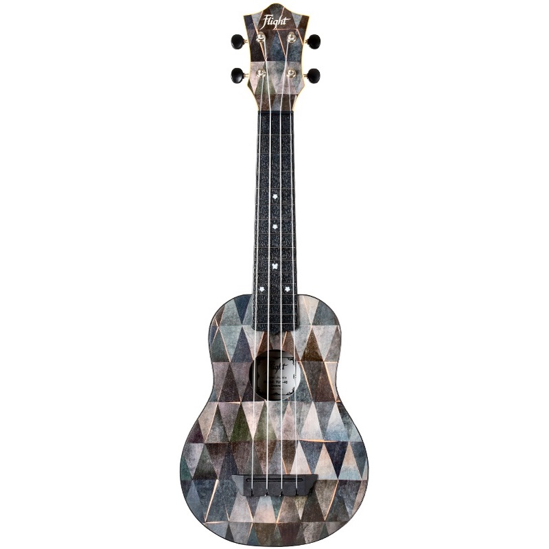 Flight TUS40 Arcana Ukulele Sopranowe Gratisy