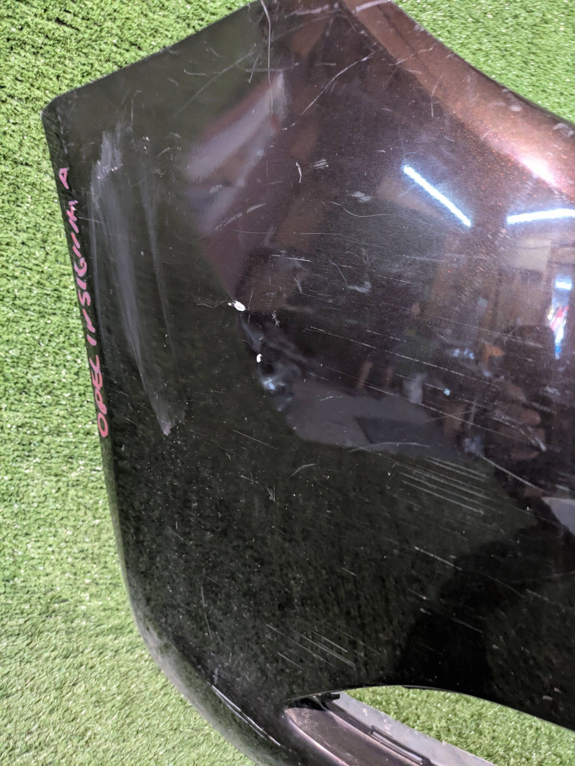Frontstoßstange vorne OPEL INSIGNIA A NR.Z9451