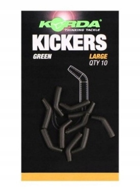 Korda Pozycjoner Kickers Large Green