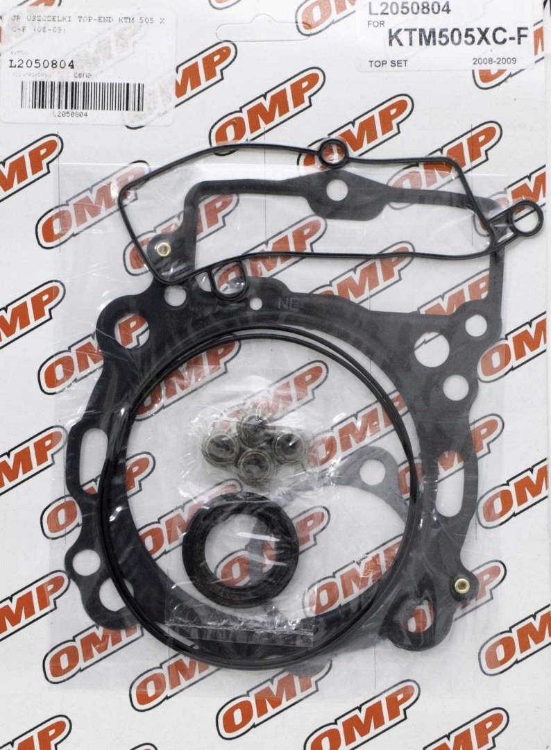 Omp Tesnenia Top-End Ktm 505 Xc-F 08-09