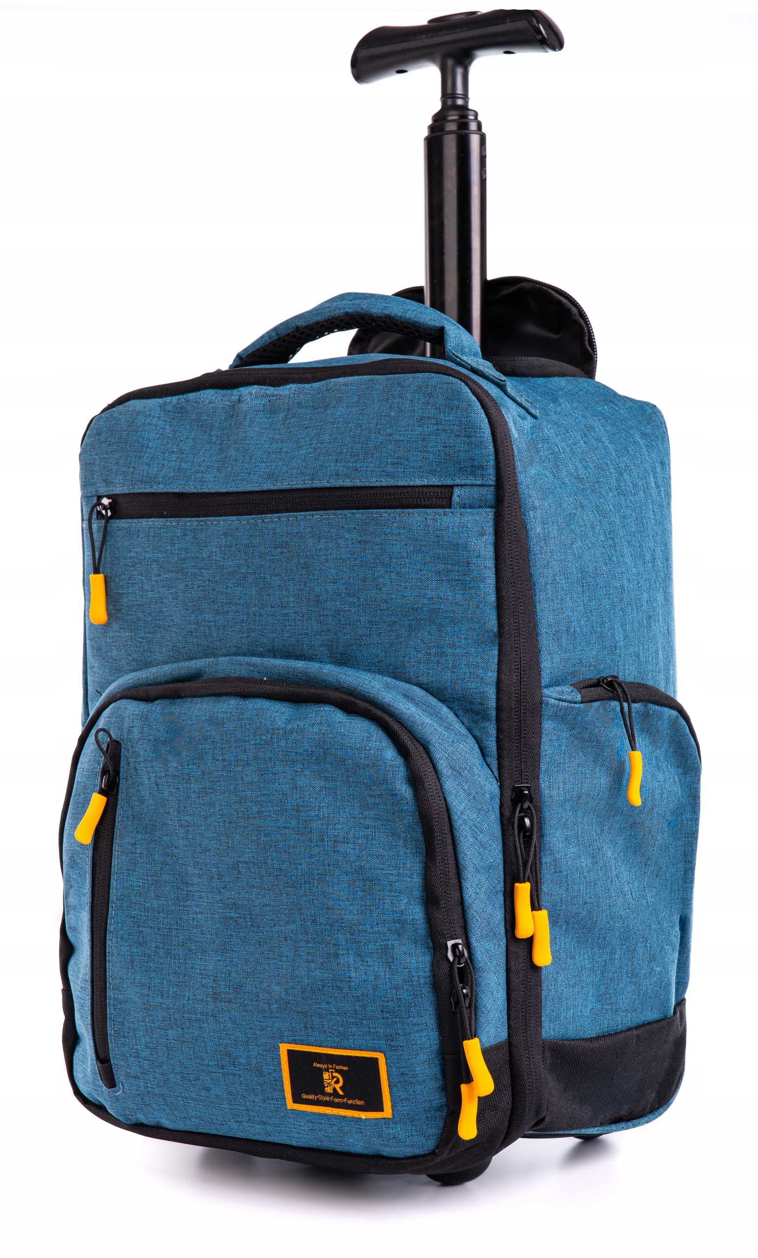 Rgl Cestovní taška na kolečkách 40X30X20 Wizzair Ryanair