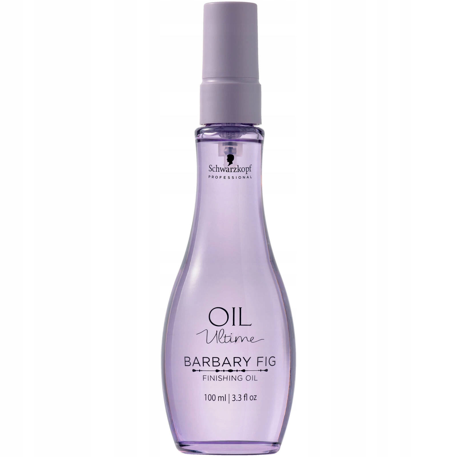 Schwarzkopf Barbary Fig Olej na vlasy 100 ml
