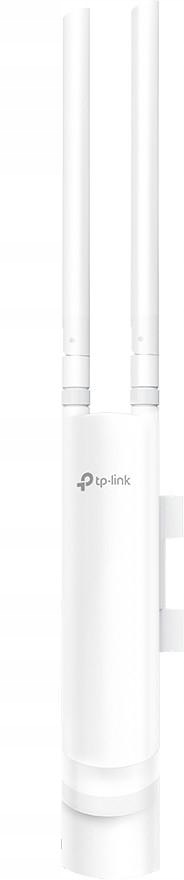 

Zewnętrzny Ap Tp-link EAP110-OUTDOOR 300Mb/s Mimo