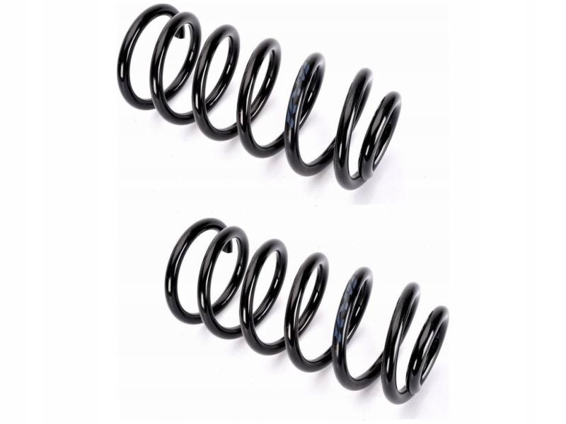 2× kyb RC6706 пружина